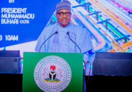 Buhari Grieves For Kidnap Victims on Farewell Speech | Daily Report Nigeria