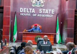 Delta Assembly Passes Bill on Compulsory Treatment of Gunshot Victims