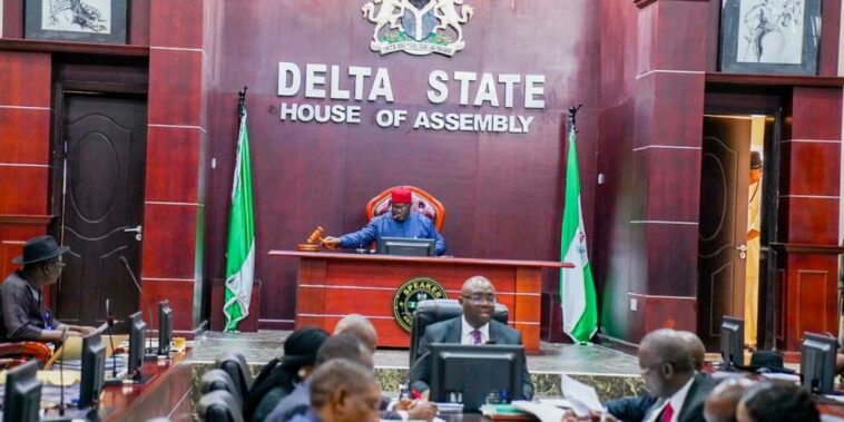 Delta Assembly Passes Bill on Compulsory Treatment of Gunshot Victims