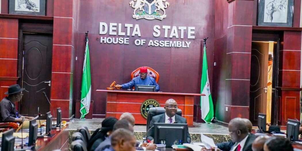 Delta Assembly Passes Bill on Compulsory Treatment of Gunshot Victims