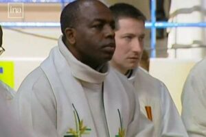 Wenceslas Munyeshyaka: Pope Francis Sacks Rwandan Priest For Fathering 10-Year-Old Boy