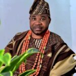 Nollywood Actor, Murphy Afolabi Dies