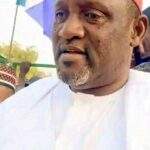 Jigawa Senatorial Candidate, Rabiu Taura Dies