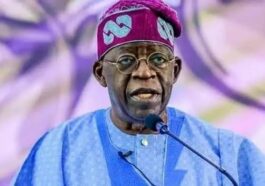 “Fuel Subsidy Is Gone” – Tinubu Declares