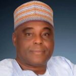 How Dokpesi Died After Falling Off Threadmill During Exercise