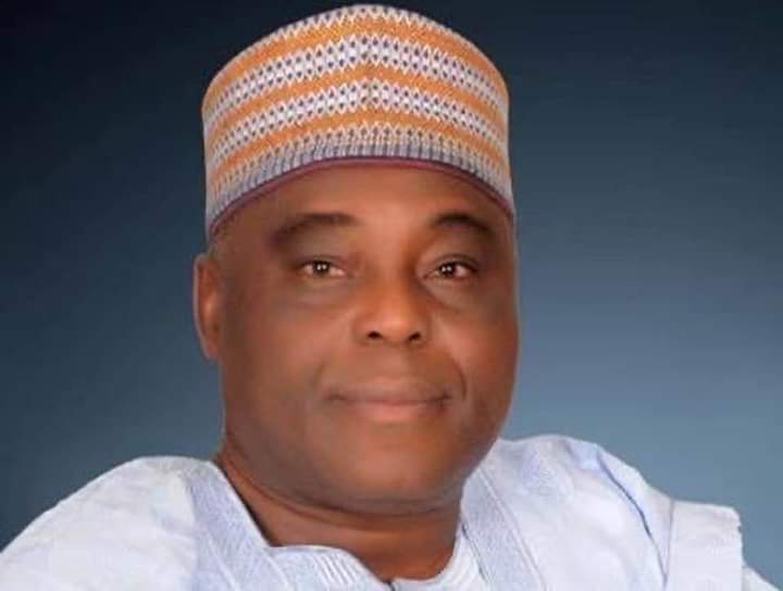 How Dokpesi Died After Falling Off Threadmill During Exercise