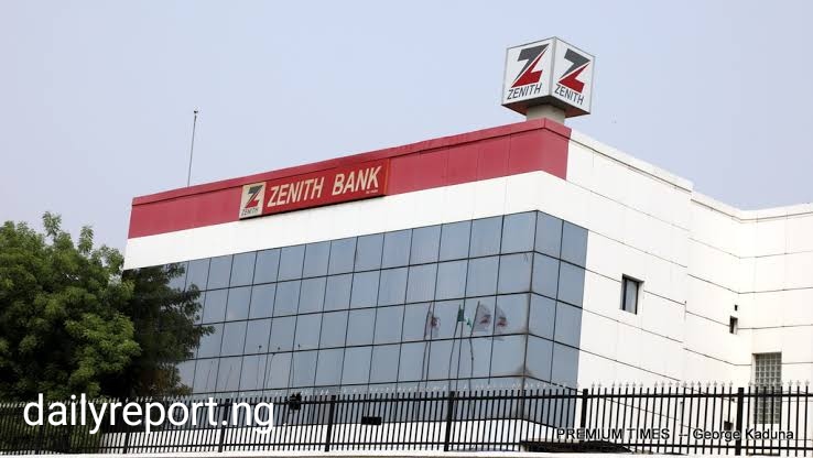 Court Awards N3b Damages Against Zenith Bank Over Illegal Restriction on Customers’ Account