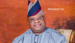 Why Supreme Court Affirmed Adeleke Osun State Governor