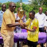 Dream Boys Academy Wins Maiden Adaka Boro Super Cup