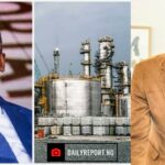 Declare Public Holiday For Dangote Refinery Commissioning - Reno Omokri Tells FG