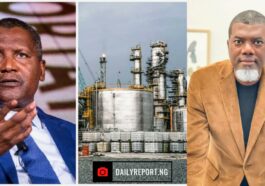 Declare Public Holiday For Dangote Refinery Commissioning - Reno Omokri Tells FG