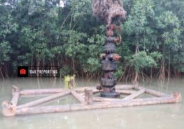 Fresh NPDC Oil spill Occurs in Bayelsa