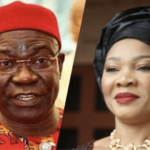 Court to Sentence Ekweremadu, Wife as Couple Risk Life Imprisonment