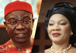 Court to Sentence Ekweremadu, Wife as Couple Risk Life Imprisonment