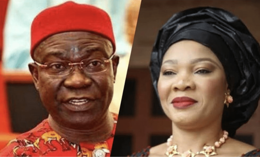 Court to Sentence Ekweremadu, Wife as Couple Risk Life Imprisonment