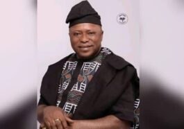 Gunmen Kidnap Takum Council Chairman, Boyi Manja