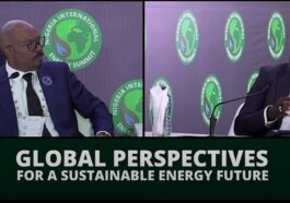 Stakeholders Recommend Global Practices to Sustain Africa's Energy Sector