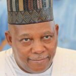 10th Assembly: Shettima Kicks Against Same-faith Leadership | Daily Report Nigeria