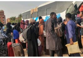 No Nigerian Student Left In Sudan — Official | Daily Report Nigeria