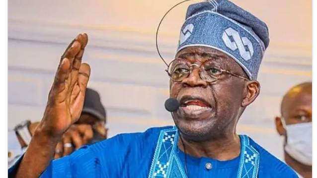 Tinubu Promises to Pay Workers Living Wage | Daily Report Nigeria