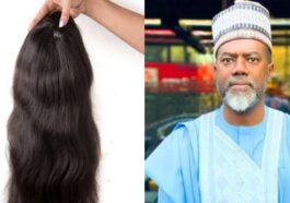 Reno Omokri Urges FG To Ban Importation of Human Hair | Daily Report Nigeria