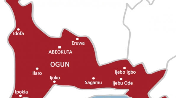 Robbers Attack Hausa Businessman In Ogun, Cart Away $11m | Daily Report Nigeria