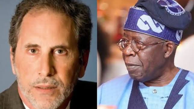 FBI Replies Jeffrey Guterman’s Appeal For Release Of Tinubu's File | Daily Report Nigeria