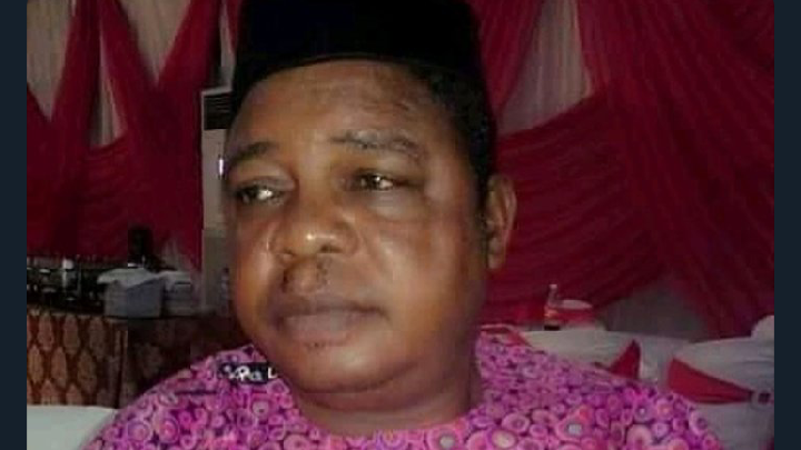 Nollywood Actor, Adewale Adeyemo Is Dead