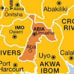 Hoodlums Revenge Death of Leader, Behead ASP in Abia | Daily Report Nigeria