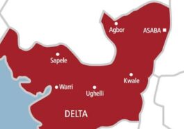 Police Raid Commercial S3x Workers' Hideout in Delta | Daily Report Nigeria