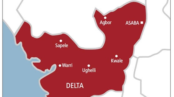 Police Raid Commercial S3x Workers' Hideout in Delta | Daily Report Nigeria