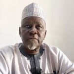 Suspended Adamawa REC, Hudu Yunusa-Ari Arrested