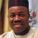 Why We Endorsed Akpabio for Senate President — APC | Daily Report Nigeria