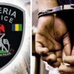Police Inspector, 3 Others Arrested Over N20m Extortion