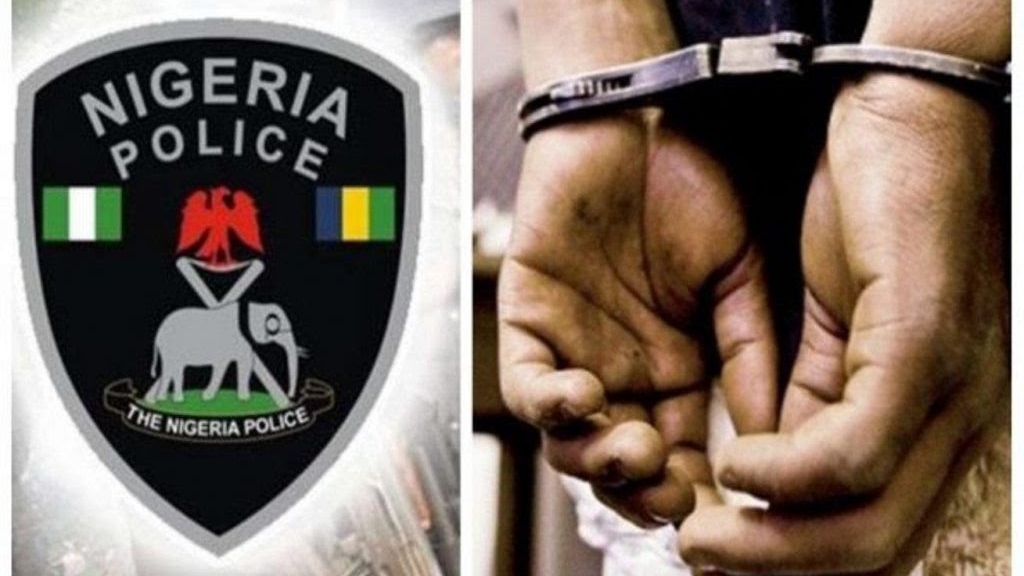 Police Inspector, 3 Others Arrested Over N20m Extortion