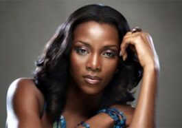 Nollywood's Genevieve Nnaji Clocks 44