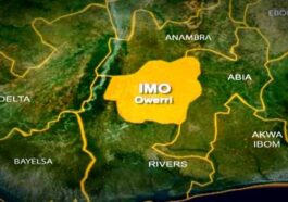 Gunmen Abduct Catholic Priest In Imo | Daily Report Nigeria