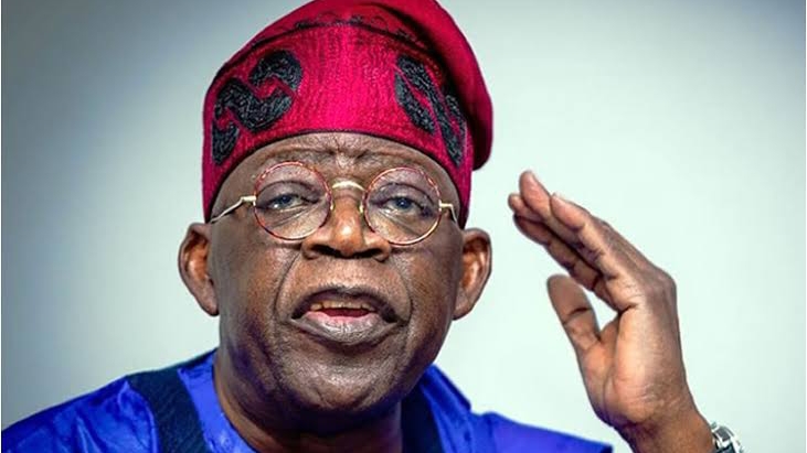 Tinubu Returns To Nigeria | Daily Report Nigeria