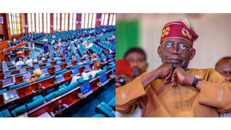BREAKING: Reps React To Subsidy Removal by Tinubu