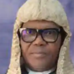 Edo Chief Judge, Acha Retires | Daily Report Nigeria