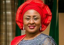 No More Abroad Medical Treatment for Nigerian Presidents – Aisha Buhari | Daily Report Nigeria