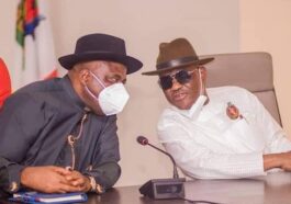 Bayelsa Govt Reacts To Demolition Of Its Properties In Rivers | Daily Report Nigeria