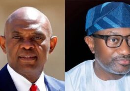 Transcorp: Femi Otedola Accuses Tony Elumelu of Betrayal