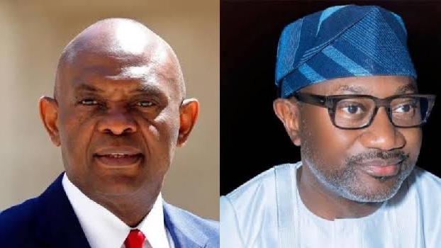 Transcorp: Femi Otedola Accuses Tony Elumelu of Betrayal