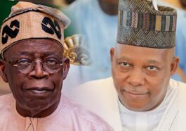 How Tinubu’s Govt Will Favour Women – Shettima | Daily Report Nigeria