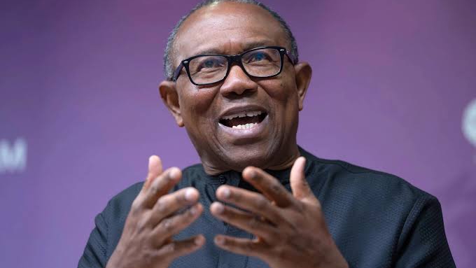 I Am Not In Hurry to Become President — Peter Obi | Daily Report Nigeria