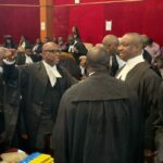 Tribunal Admits Judgment on Tinubu’s Drug Case as Evidence