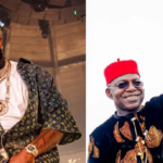 I Performed At Otti's Inauguration For Free — Davido | Daily Report Nigeria