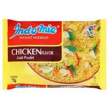 Cancer Chemical: NAFDAC  To Commence Testing Indomie Noodles Tuesday | Daily Report Nigeria