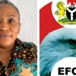 EFCC Arrests Ngozi Jonathan-Omo For Diverting PAP Funds